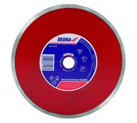 Dedra, Lame de scie, Disque de coupe diamanté 180 mm/22,2 ÉPAISSEUR 1,9 mm