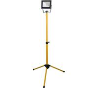 Dedra Lampe D'atelier L1071-3 30W Smd Led, Economy, Tripod, Ip65