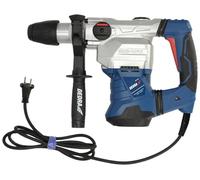Marteau Rotatif, Marteau A Percussion, Marteau Perforateur Dedra Ded7837 1500W, 12J, Sds-Max