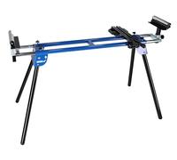 Table De Travail Pour Scie A Onglet Dedra N112 Charge Max. 150Kg