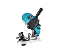 Dedra Sas+All Affûteuse De Tronçonneuse Ded7087 18V, 3800Rpm, 14Cm Barre De Guidage