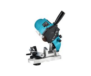 Dedra Sas+All Affûteuse De Tronçonneuse Ded7087 18V, 3800Rpm, 14Cm Barre De Guidage