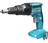 Dedra Sas+All Cordless Regs Screwdriver Ded7156 Brushless 1/4&Quot ; Hex, 18V