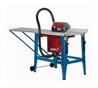 DEDRA Scie circulaire portable 52000 g 7726