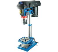 Dedra Table Drill 16Mm/600W/5-Gear