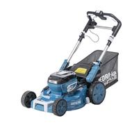 Accu-Rasenmäher 46Cm 2*18V 2*5.0Ah Sas+All - Ded6998X-2A5