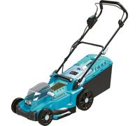 DEDRA Tondeuse autocopiante 18 V SAS+ALL - DED7199