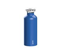 Deep Blue BOUTEILLE ISOTHERME DE VOYAGE 'ENERGY' "ON THE GO" 500 cc