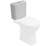 Deep by Jika - Réservoir WC blanc - JIKA (H8276120002411)