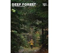 Deep Forest Calendrier 2027 A3