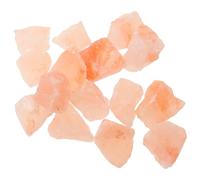 DEEPCRAFF Accessoire pour Lampe Sel et Diffuseur, Pierres de Sel de L’Himalaya Naturelles Rose, 2,2 LB, Décoration Polyvalente, Feng Shui Maison, Présent