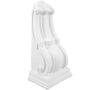 DEEPCRAFF Applique Décorative Murale Européenne Pu, Décor Intérieur Élégant