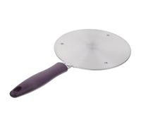 DEEPCRAFF Diffuseur de Chaleur Protecteur Anti-brûlure Sûr en Acier Inoxydable Plaque D'adaptation Polyvalente pour Plaque à Induction Adapté la Cuisine