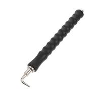 DEEPCRAFF Outil Multifonction de Torsion et Fixation de Fil en Acier Rotatif et Rétractable pour Attacher Solidement les Barres D'armature sur Chantier