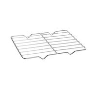 DEEPCRAFF Refroidissement Inoxydable pour Cuisson et Rôtissage Grill Réutilisable Multifonction avec Maille Fine pour Barbecue et Pâtisserie