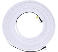 Defender DEFENDER LUX LED FLEX Light 10m - Defender LUX FLEX Light Cordon lumineux LED blanc - Passages de câbles