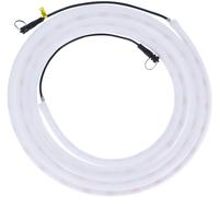 Defender DEFENDER LUX LED FLEX Light 5m - Defender LUX FLEX Light Cordon lumineux LED blanc - Passages de câbles