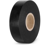 Defender EXA-TAPE® ISO B 19 - Ruban isolant en PVC noir 19 mm x 33 m - Rubans adhésifs et plus encore