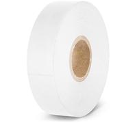 Defender EXA-TAPE® ISO W 19 - Ruban isolant en PVC / "Gaffer" blanc 19 mm x 33 m - Rubans adhésifs et plus encore
