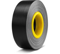Defender T EXA BM 50 - EXA-TAPE® avec ERGO-Core Noir Matt 50 mm x 50 m - Rubans adhésifs et plus encore
