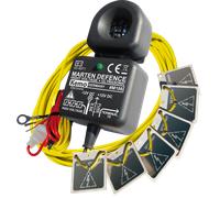 Défense contre les fouines pour véhicules 12v/dc kemo