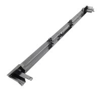 Deflecteur 481010889793 pour Four Whirlpool, Acier Inoxydable, Électrique, Oven Deflector, Oven Part, Four, Acier Inoxydable