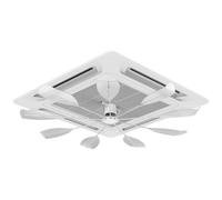 Déflecteur Clim Centrale Baffle Anti-Direct Réglable Universel