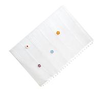 Déflecteur d'air - 100 x 50 cm AC Air Rideau conditionneur | Panneau bloqueur de vent, grille d'aération domestique | Redirecteur de brise suspendue, salon bureau avec support de plafond
