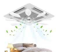 Déflecteur D'Air Pour Climatisation Centrale Déviateur Universel