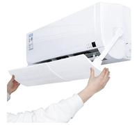 Déflecteur dair télescopique pour climatiseur - Déflecteur dair universel réglable pour climatiseur - Diffuseur dair pour