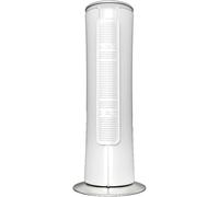 Déflecteur de climatisation cylindrique vertical, déflecteur de soufflage anti-direct Panneaux de climatisation anti-condensation(96CM)