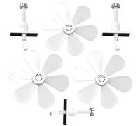 Déflecteur de climatiseur Ventilateur anti-direct universel réglable