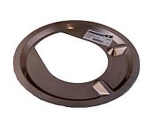 déflecteur de débit Wolf 8905846 pour COB