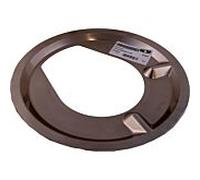 déflecteur de débit Wolf 8905846 pour COB