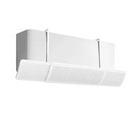 DéFlecteur De Vent Pour Climatiseur Pare-brise de climatisation Anti-soufflage direct, coupe-vent universel, déflecteur de sortie d'air mural, Confinement, Guide d'air froid