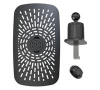 Déflecteur De Ventilation Climatisation Auto Dérivateur Flux D'air Bouche