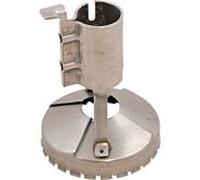 Déflecteur Wolf 2414335 pour EK 01B.3L