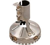 déflecteur Wolf 2414339 pour EK 01B.5/7L