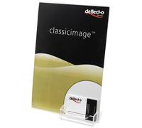 Deflecto 770301 Porte-brochures DIN A4 vertical 1 pc(s) (l x H x P) 220 x 305 x 95 mm