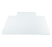 deflecto DE78645, support mural pour présentoirs, 7 compartiments