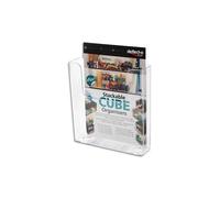 Deflecto Porte Brochures A4 Muraux