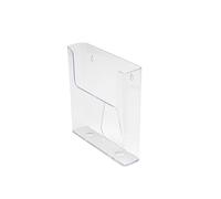 Deflecto Porte brochures A5 muraux