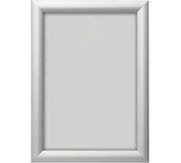 Deflecto SFA2S Présentoir à prospectus mural argent DIN A2 1 pc(s) (L x l x H) 651 x 450 x 624 mm
