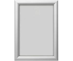 Deflecto SFA2S Présentoir à prospectus mural argent DIN A2 1 pc(s) (L x l x H) 651 x 450 x 624 mm