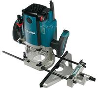 Défonceuse Ø 12 mm 2300W - MAKITA RP2300FCXJ