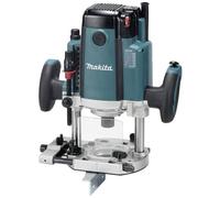 Défonceuse Ø12mm 2300W - MAKITA RP2302FC07