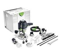 Défonceuse 1400W OF 1400 EBQ-Plus en coffret SYSTAINER T-LOC SYS 4 - FESTOOL - 574341 G