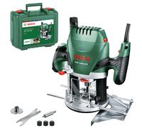 Défonceuse 1400W POF 1400 ACE en valise - BOSCH 060326C820