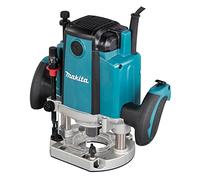 Défonceuse 1850 W Ø12 mm (Produit seul) - MAKITA RP1802XJ