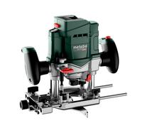 Défonceuse pince METABO 6/8/12mm OFV 18 LTX BL 12 - Pick+Mix (vendu sans batterie) + metaBOX